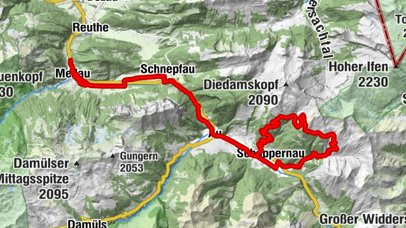 Carte