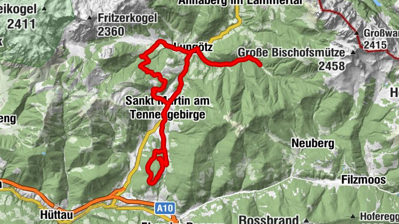 Carte