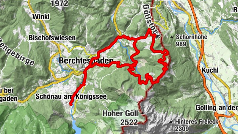 Carte