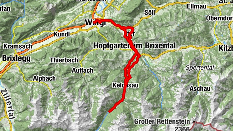 Carte