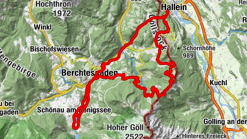 Carte