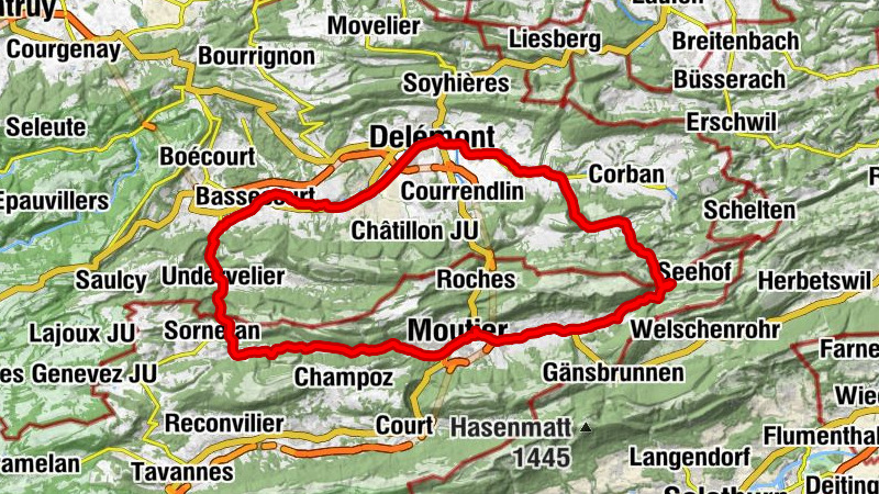 Carte