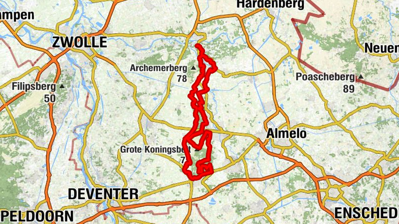 Carte