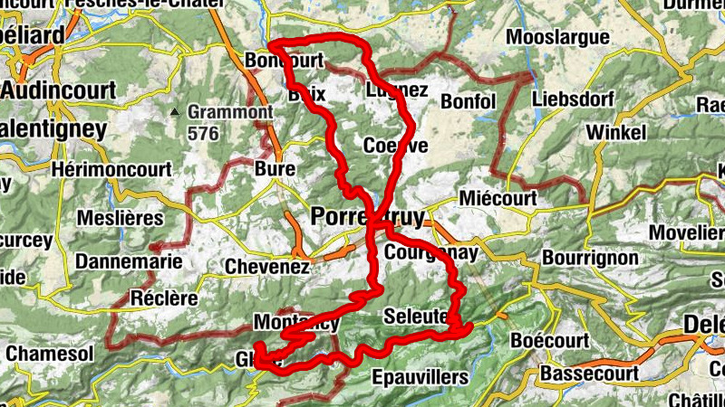 Carte