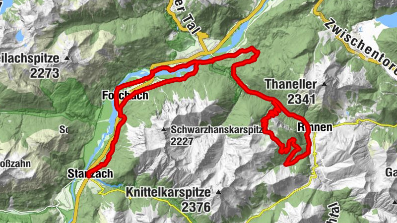 Carte