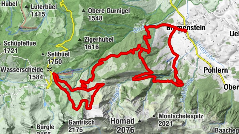 Carte