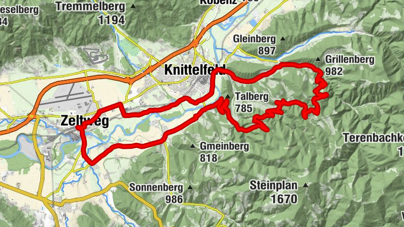 Carte