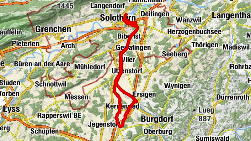 Carte