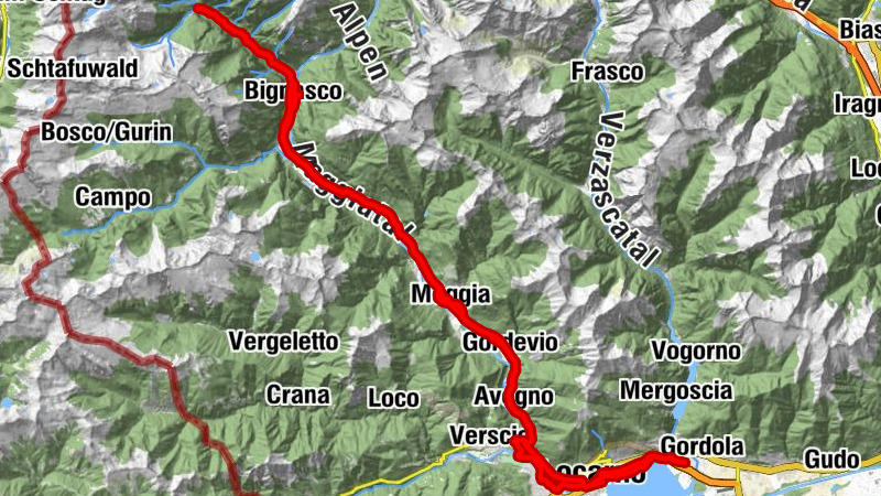 Carte