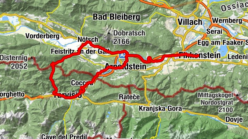 Carte