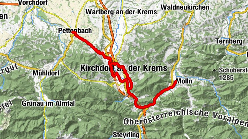 Carte