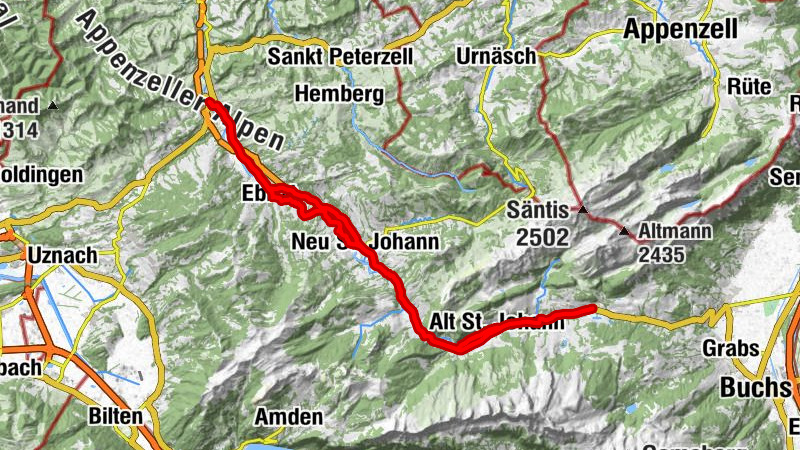 Carte