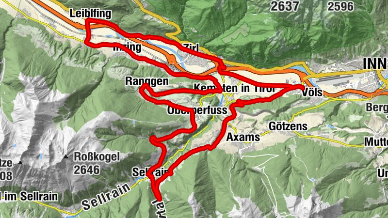 Carte