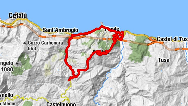 Carte