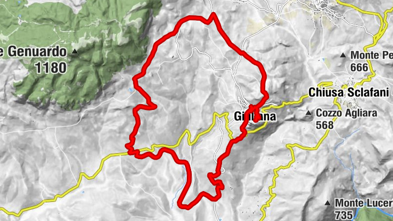 Giuliana