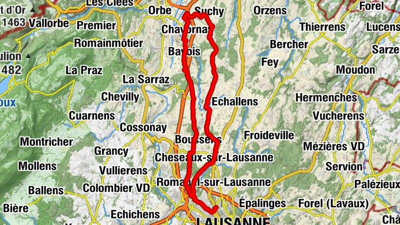 Carte