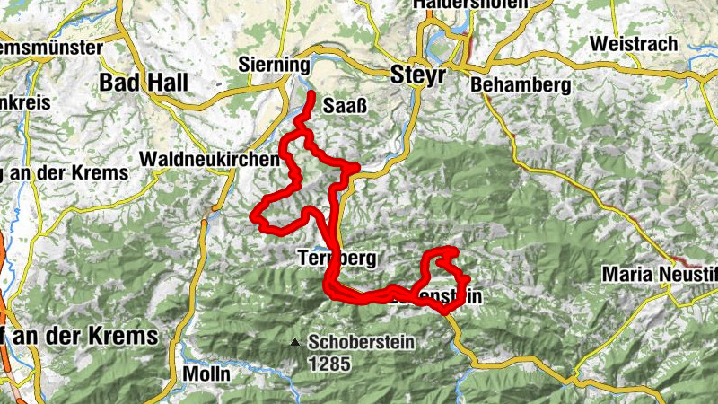 Carte