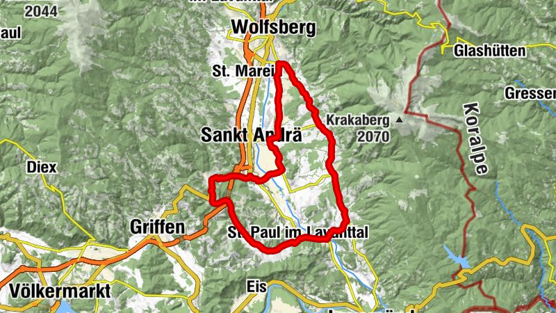 Carte