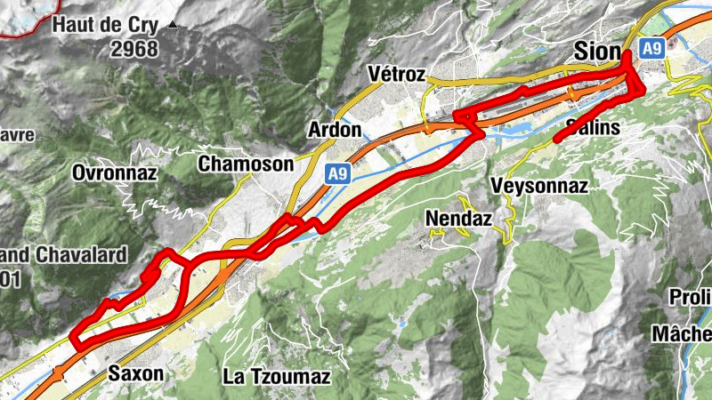 Carte