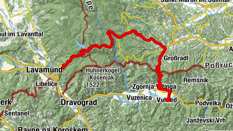 Carte