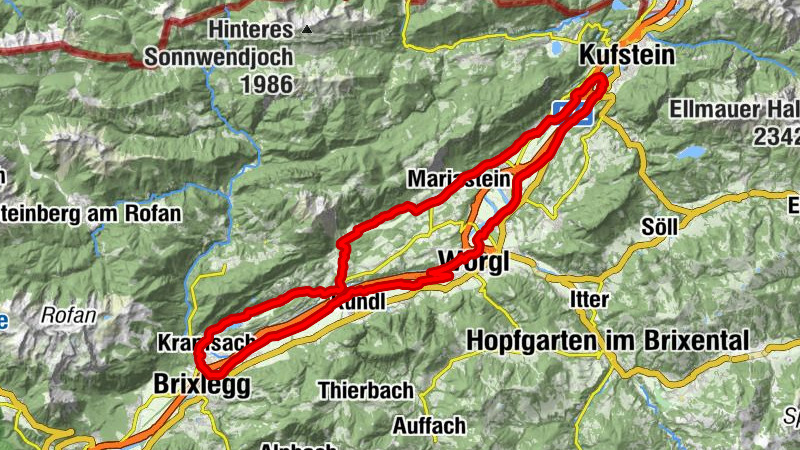 Carte