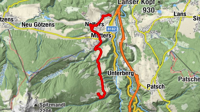 Carte