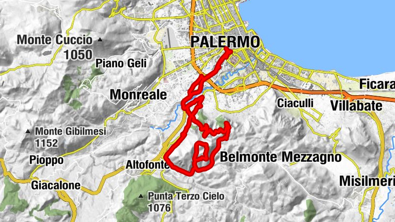 Carte
