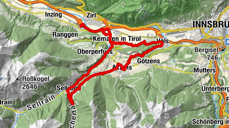 Carte