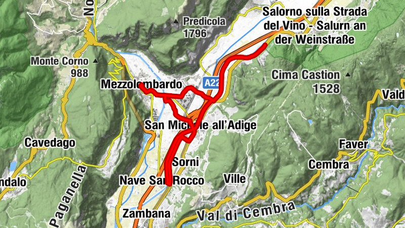 Carte