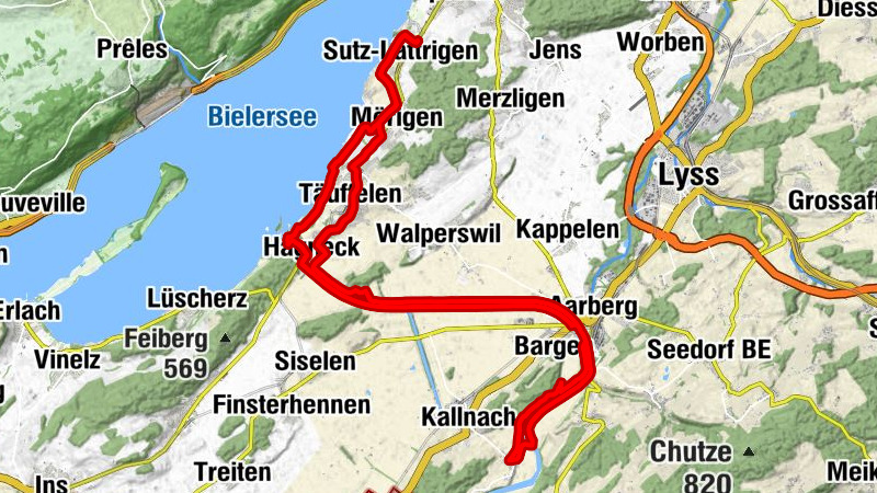 Carte