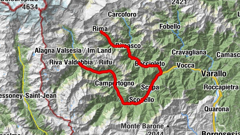 Carte