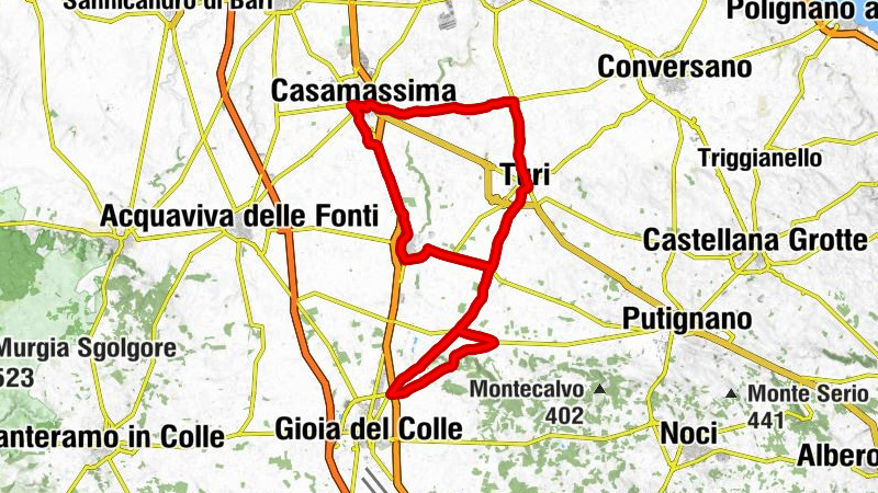 Carte