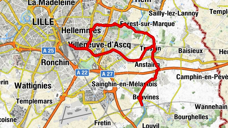 Carte