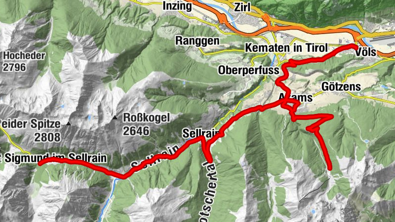 Carte