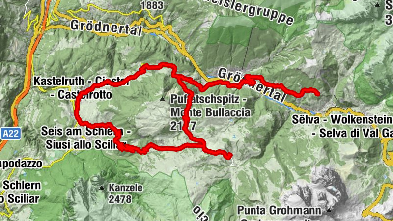 Carte