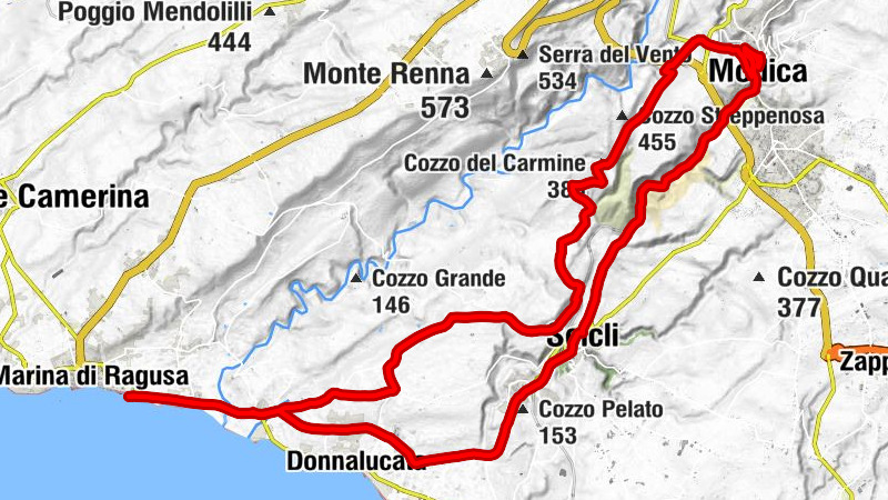 Carte
