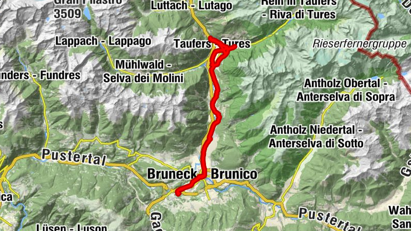 Carte