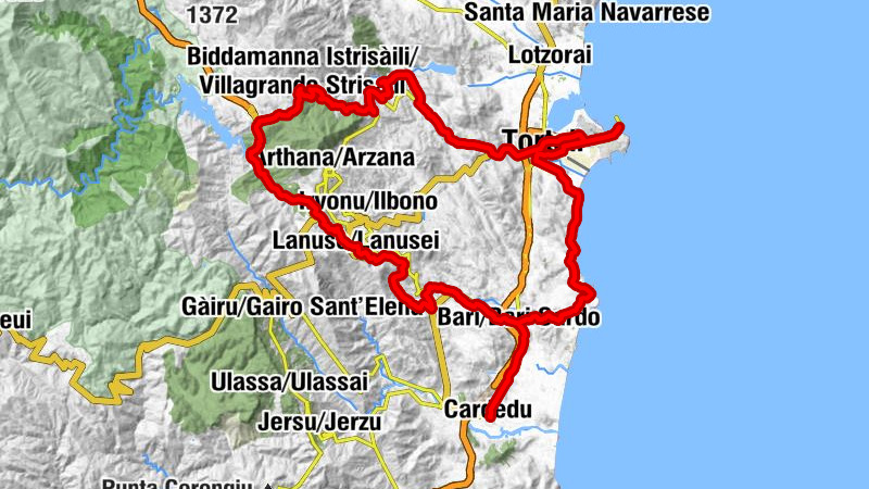 Carte