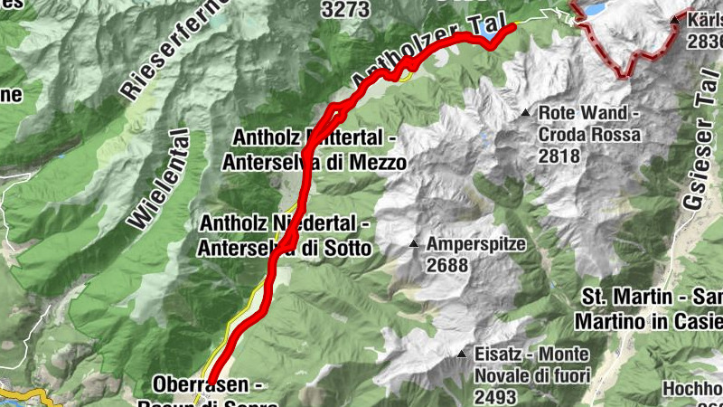 Carte