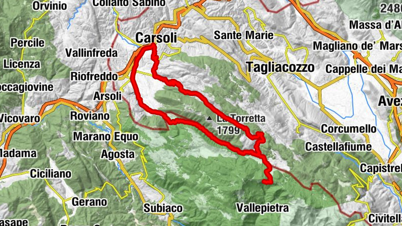 Carte