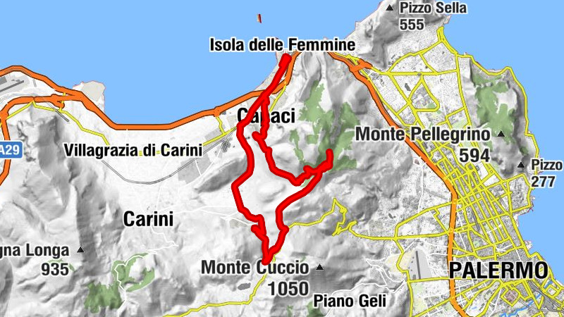 Carte
