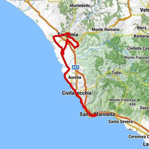 Santa Marinella - Santa Teresa del Bambin Gesù - Santi Martiri Giapponesi - Diocesi Di Civitavecchia Tarquinia