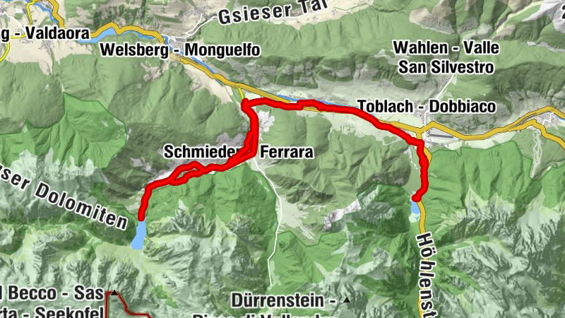 Carte