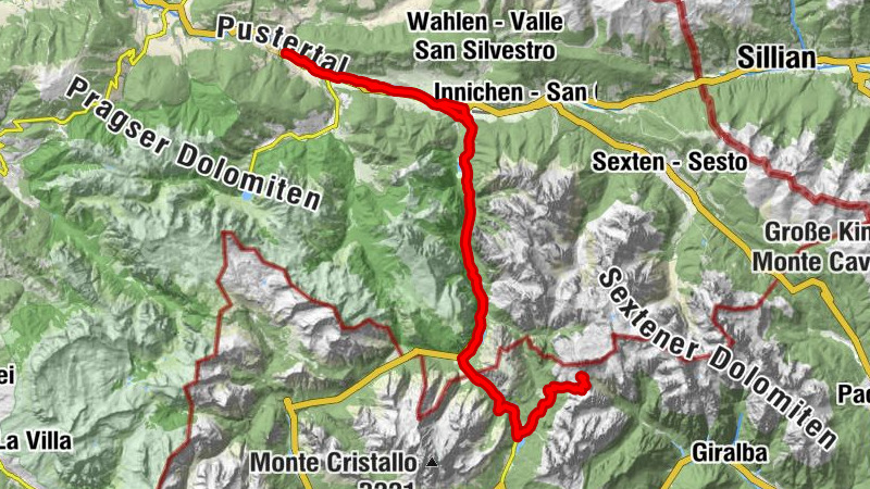 Carte