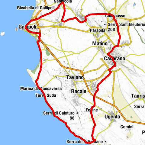 Bubba - Risto 2.0 - Bella Napoli - Chiesa Cristo Re dell'Universo