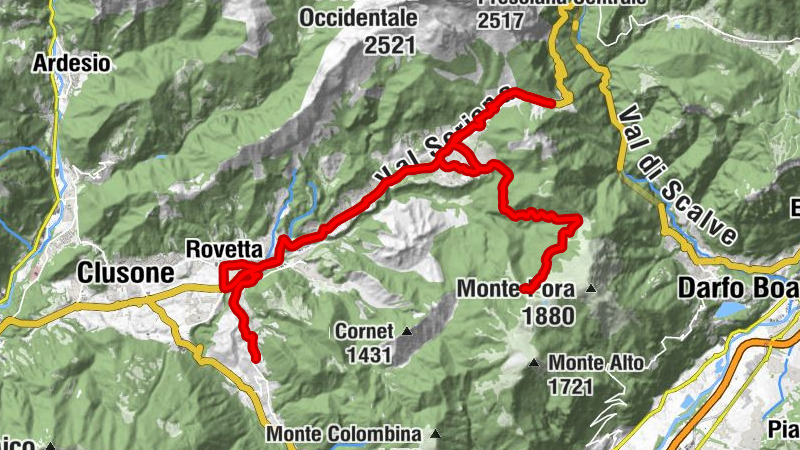 Carte