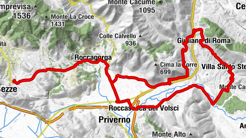 Carte