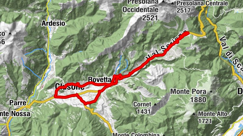Carte