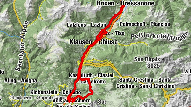 Carte