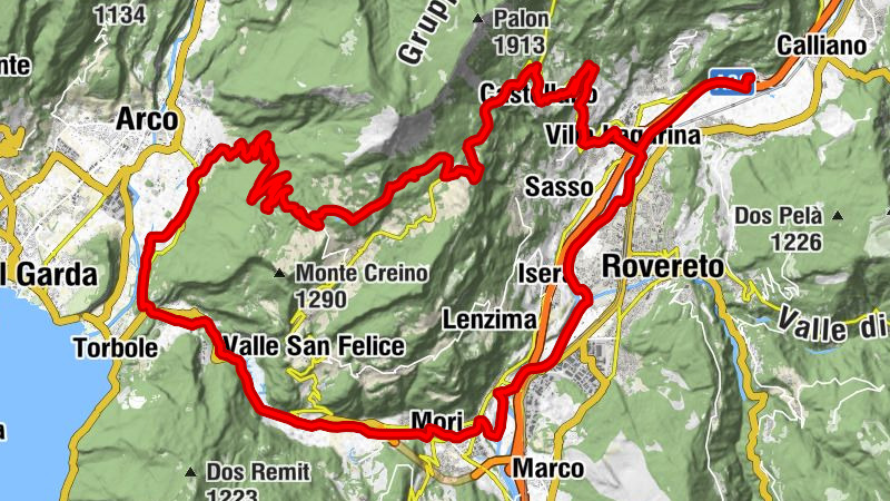 Carte